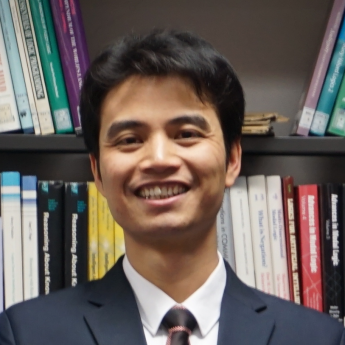 Minh-Tien Nguyen, Associate Professor